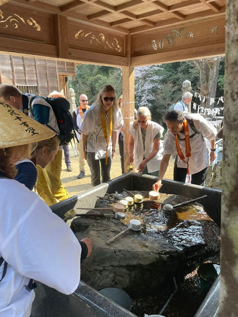 Zen.nl, Zen, meditatie, leren mediteren, pelgrimstocht, Japan, 2027, Shikoku